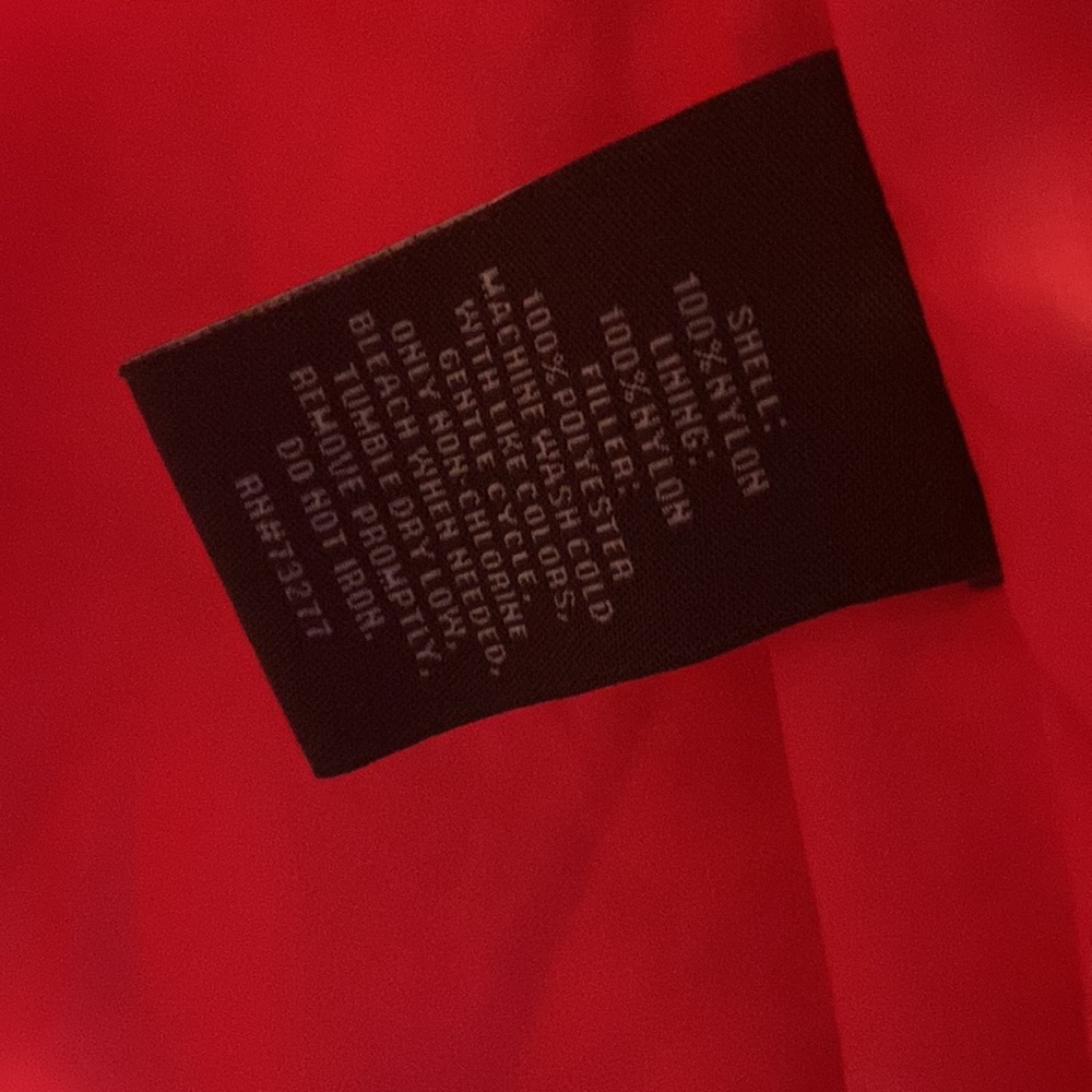 Quilted jacket - Picture 3 of 4